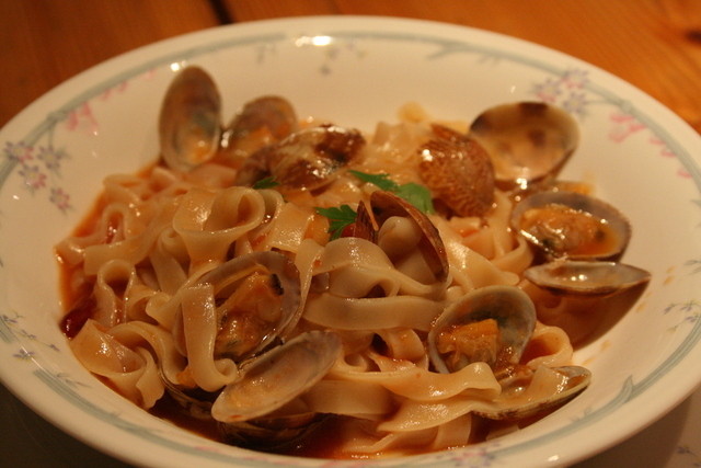 リストランテ　グラッツェ的实拍高清图