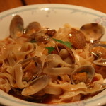 リストランテ　グラッツェ的实拍图