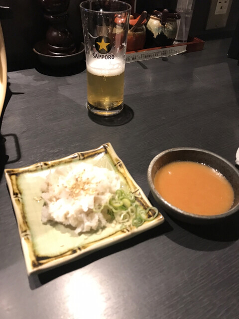 板前焼肉 一笑 靭本町本店的實拍高清圖