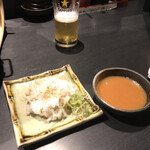 板前焼肉 一笑 靭本町本店的實拍圖