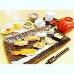 博多寿司処 尾之上的實拍圖