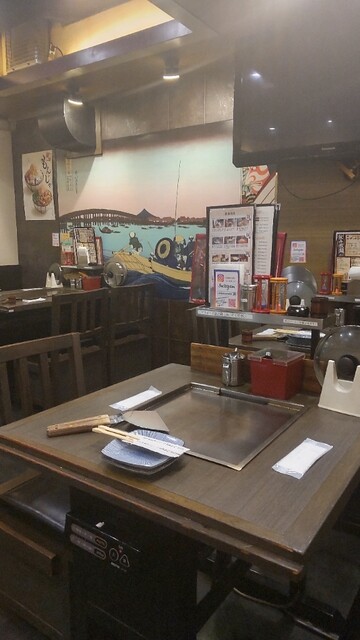 新宿こてがえし的实拍高清图