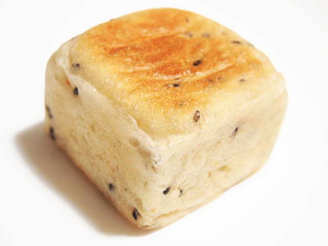 聖庵 大丸梅田店的實拍高清圖