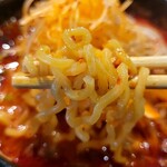 味覚園 新川店的实拍图