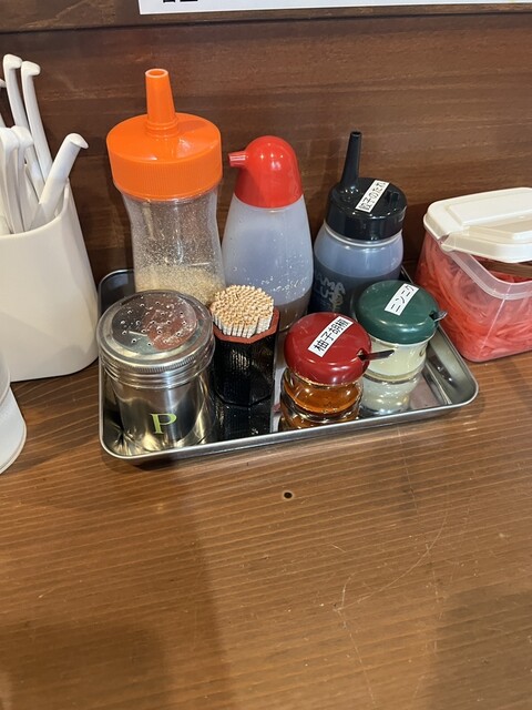 長浜ナンバーワン 名島店的實拍高清圖