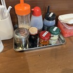 長浜ナンバーワン 名島店的實拍圖