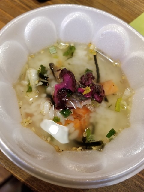和風だし伊藤圓的实拍高清图