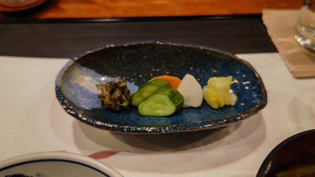 料理 ごとう的實拍高清圖