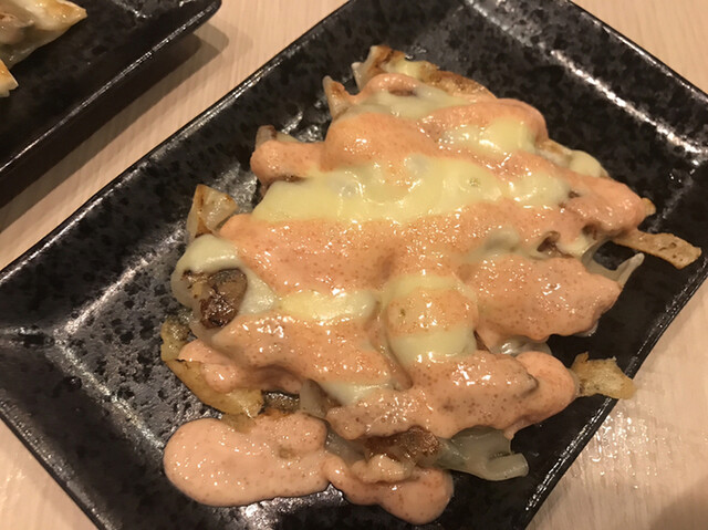 餃子工房ちびすけ 南心斎橋店的实拍高清图