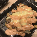 餃子工房ちびすけ 南心斎橋店的实拍图