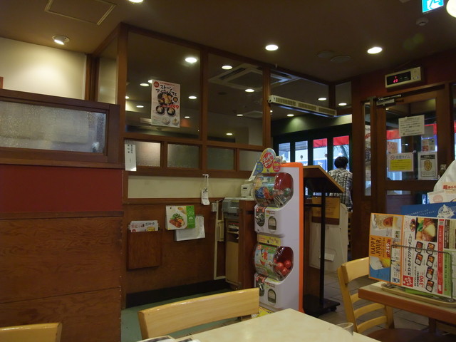 ガスト 千歳船橋店的實拍高清圖