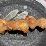 やき鳥 ササキ的實拍圖