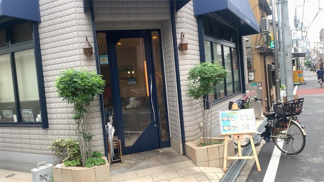 カフェ ド セジン的实拍高清图