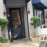カフェ ド セジン的实拍图