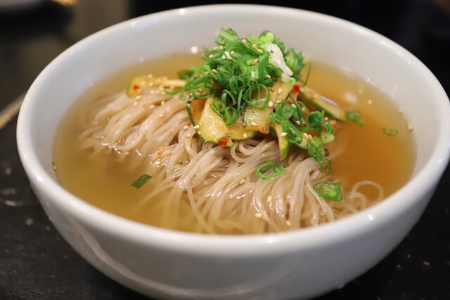 焼肉 明光苑的實拍高清圖