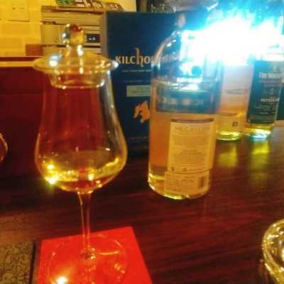 recommendations for Malt Bar Kirkwall