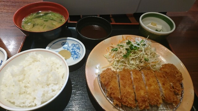 街かど屋 阿倍野店的實拍高清圖