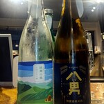 SAKE MARKET 新宿店的实拍图