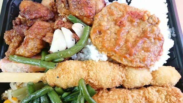 味の仕事屋的实拍高清图