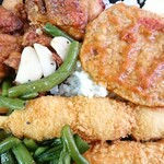 味の仕事屋的实拍图