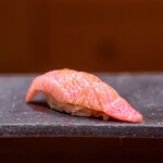 奥赤坂 鮨 淡師的实拍图