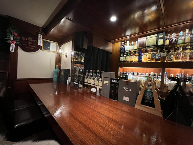 recommendations image for Bar 石田