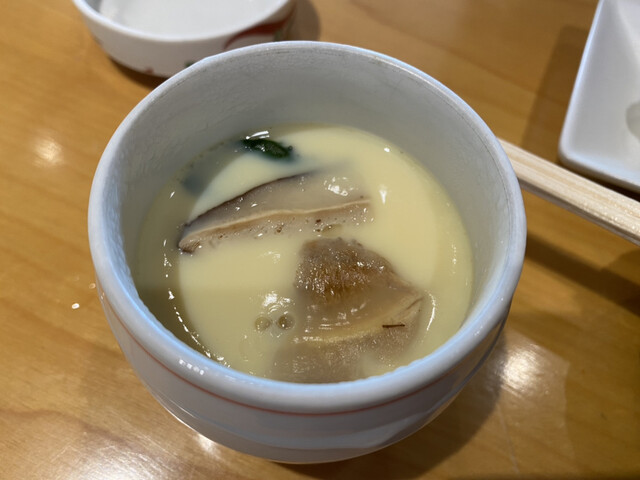 寿司・海鮮焼 藤花的实拍高清图