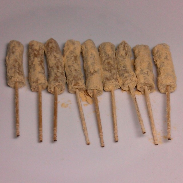 recommendations image for 西島製菓