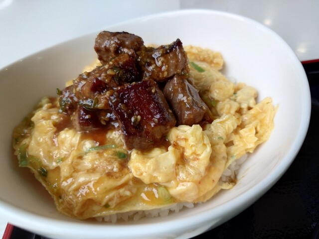 とかち亭的實拍高清圖