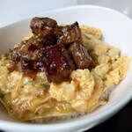 とかち亭的實拍圖