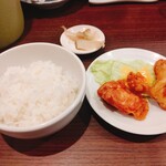 華祥的實拍圖