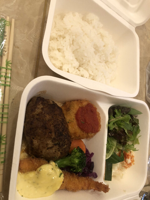 Grill Hana Chocolat的实拍高清图