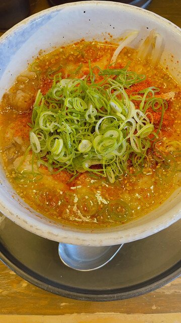 らーめん 夢屋台 大東店的實拍高清圖
