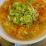 らーめん 夢屋台 大東店的實拍圖