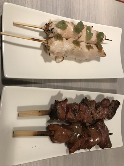 串焼 いちりん 福生店的實拍高清圖