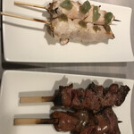 串焼 いちりん 福生店的實拍圖