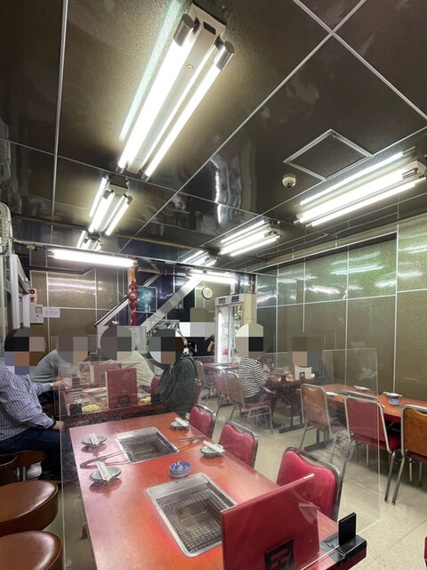 焼肉大門的實拍高清圖