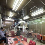 焼肉大門的實拍圖