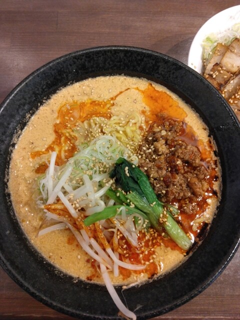 recommendations image for 麺屋 ゆいまる