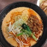 recommendations for 麺屋 ゆいまる
