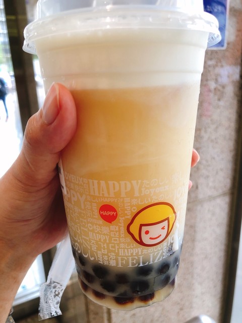 recommendations image for ハッピーレモン 京王新宿店