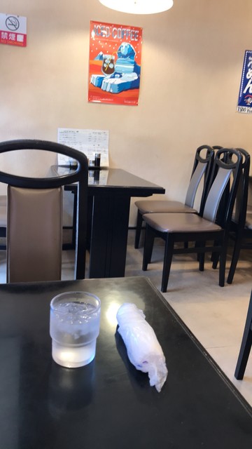 カフェレストラン　ミヨシ的实拍高清图