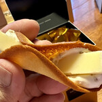 recommendations for ニューヨーク パーフェクト チーズ