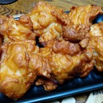 美唄焼鳥 惣菜 炎的实拍图