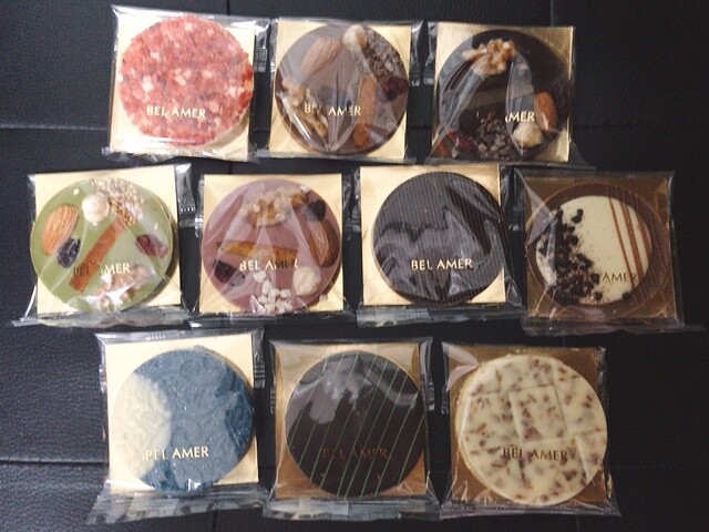 recommendations image for ベルアメール 大丸東京店