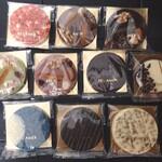 recommendations for ベルアメール 大丸東京店