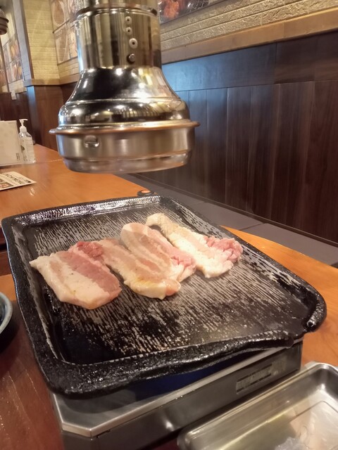 でりかおんどる 新大久保本店的實拍高清圖