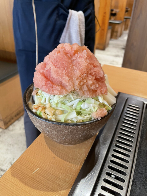 recommendations image for 浅草もんじゃ ぜんや