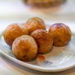 recommendations for 一富久