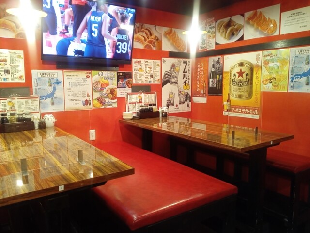 recommendations image for 24時間 餃子酒場 高田馬場店